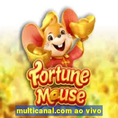 multicanal.com ao vivo